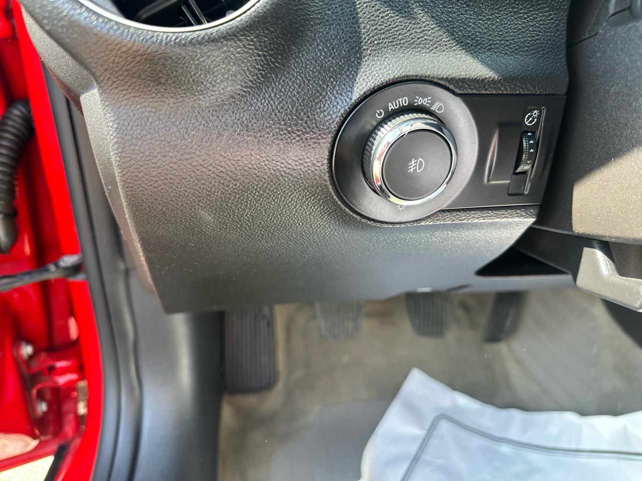 Chevrolet Camaro 2dr Cpe 1LT 2010