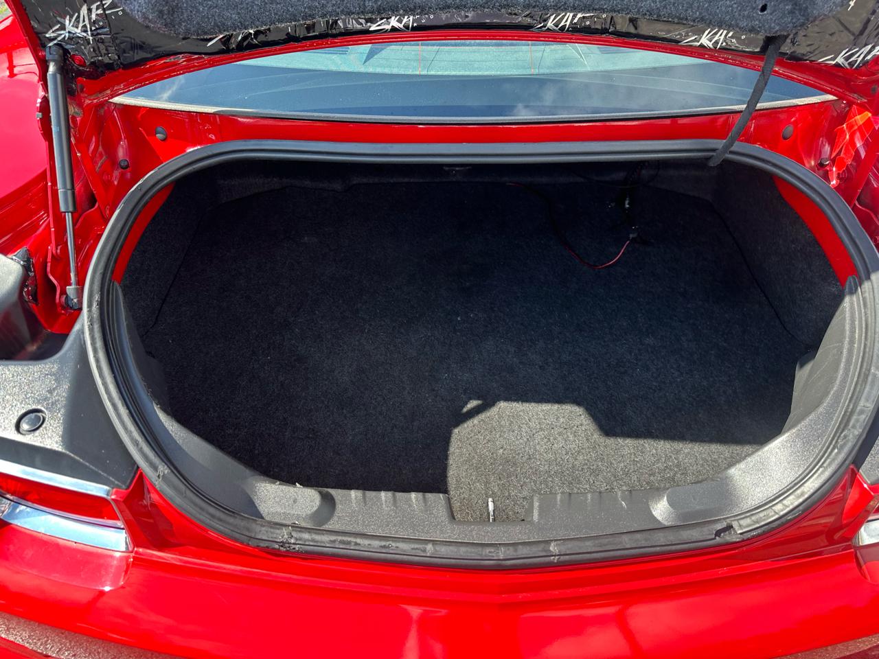 Chevrolet Camaro 2dr Cpe 1LT 2010