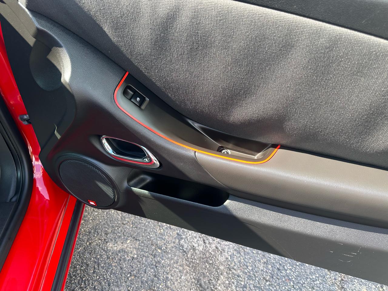 Chevrolet Camaro 2dr Cpe 1LT 2010
