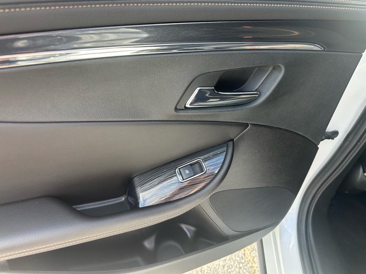 Chevrolet Impala 4dr Sdn Premier w/2LZ 2017