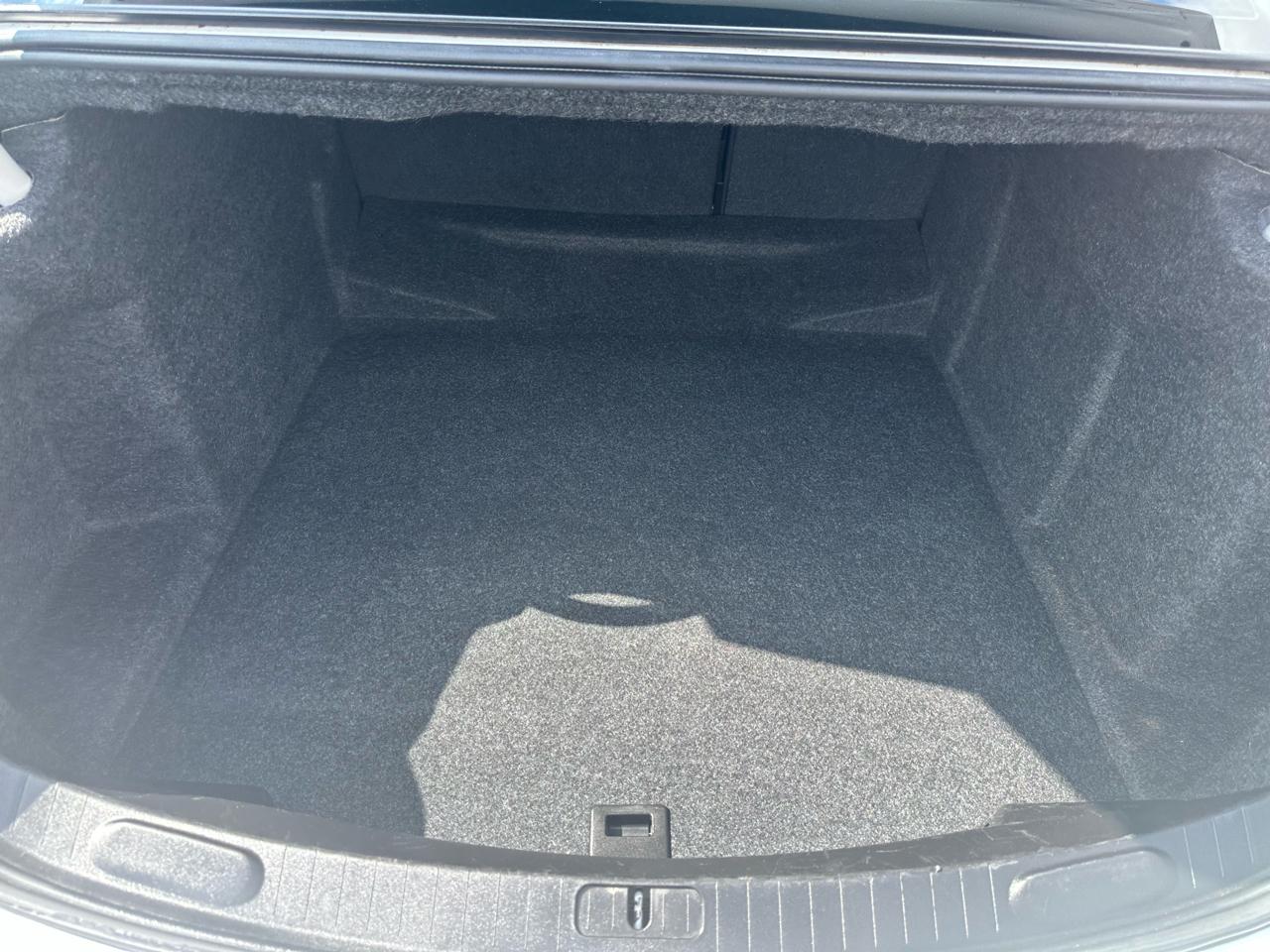 Chevrolet Impala 4dr Sdn Premier w/2LZ 2017