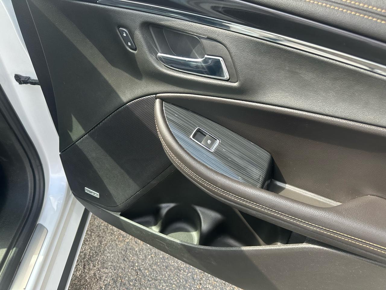 Chevrolet Impala 4dr Sdn Premier w/2LZ 2017