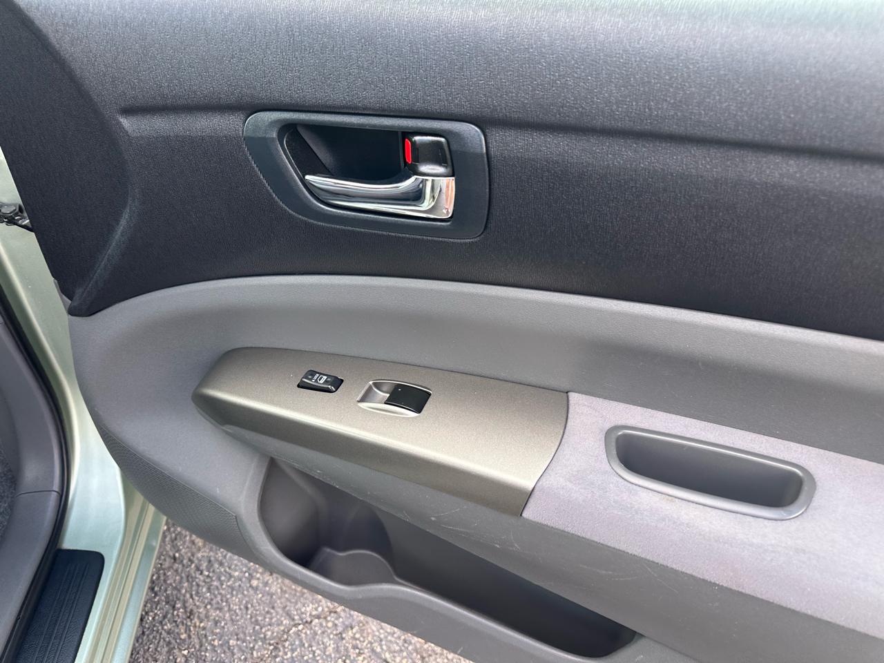 Toyota Prius 5dr HB (Natl) 2008