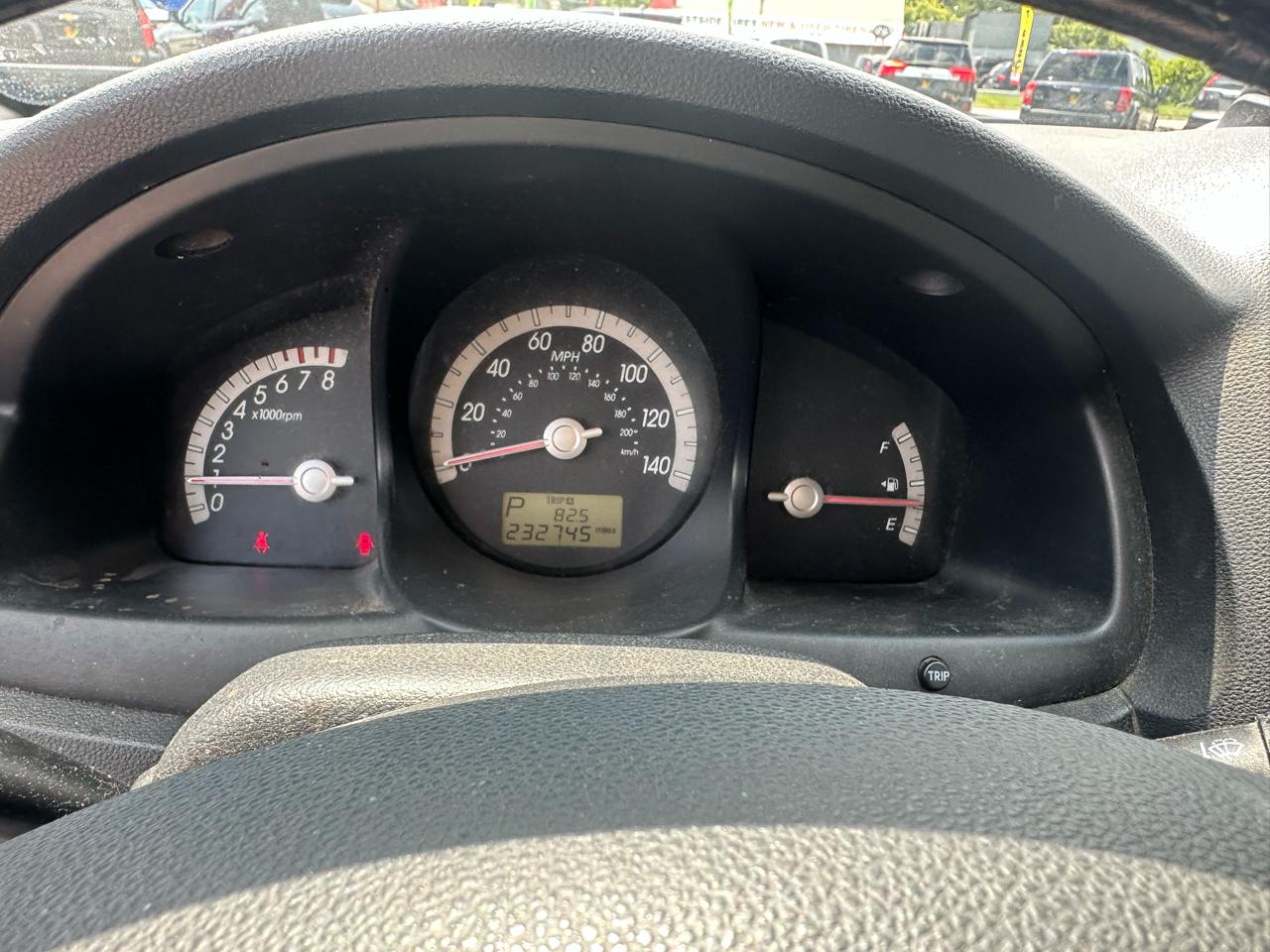 Kia Sportage 2WD 4dr I4 Auto LX 2009