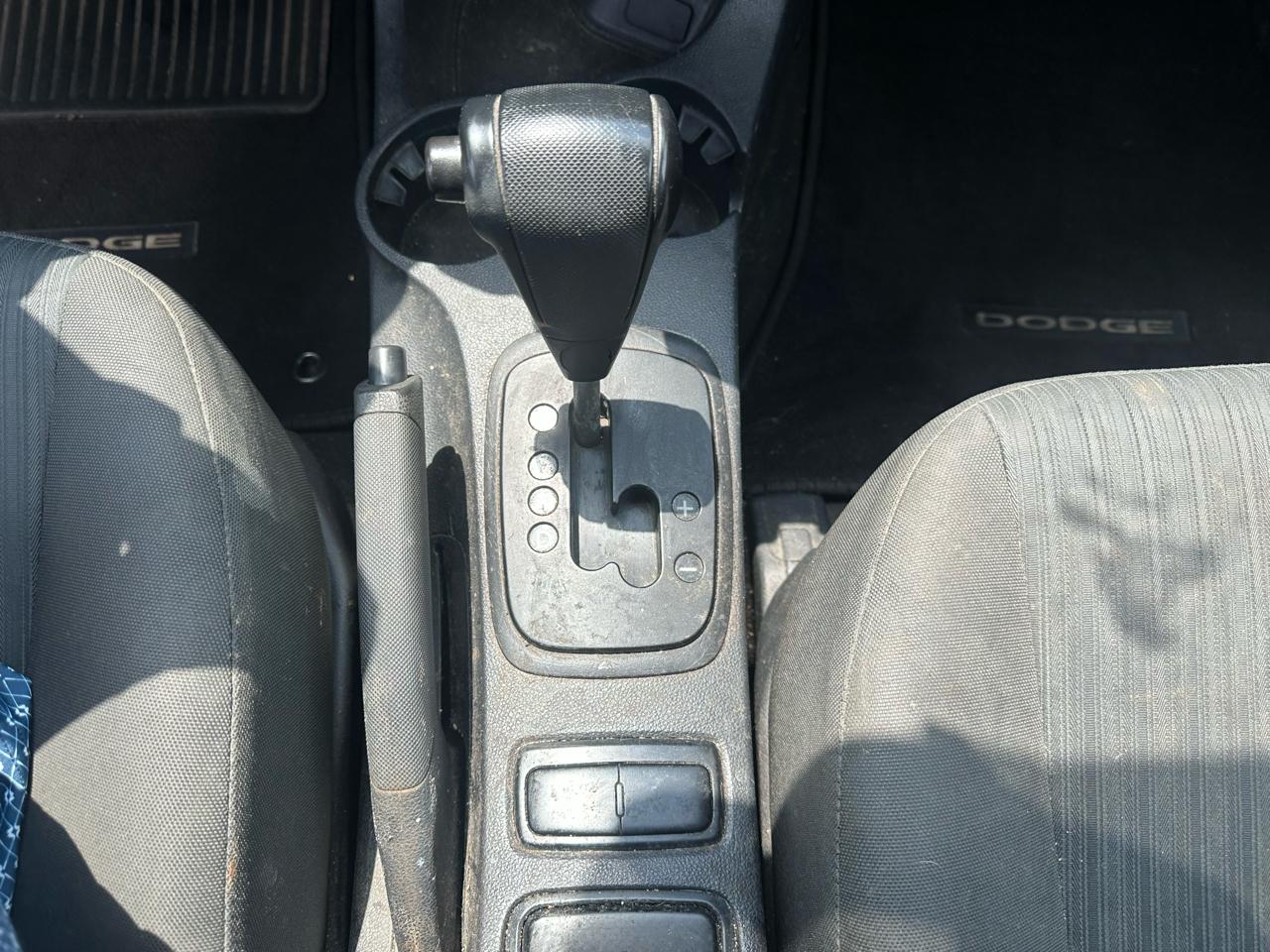 Kia Sportage 2WD 4dr I4 Auto LX 2009