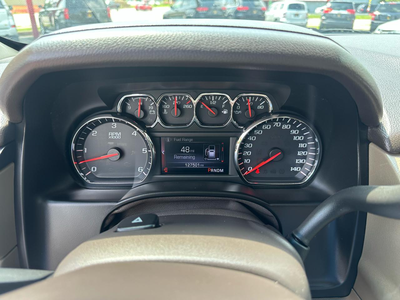 GMC Yukon 4WD 4dr SLT 2015