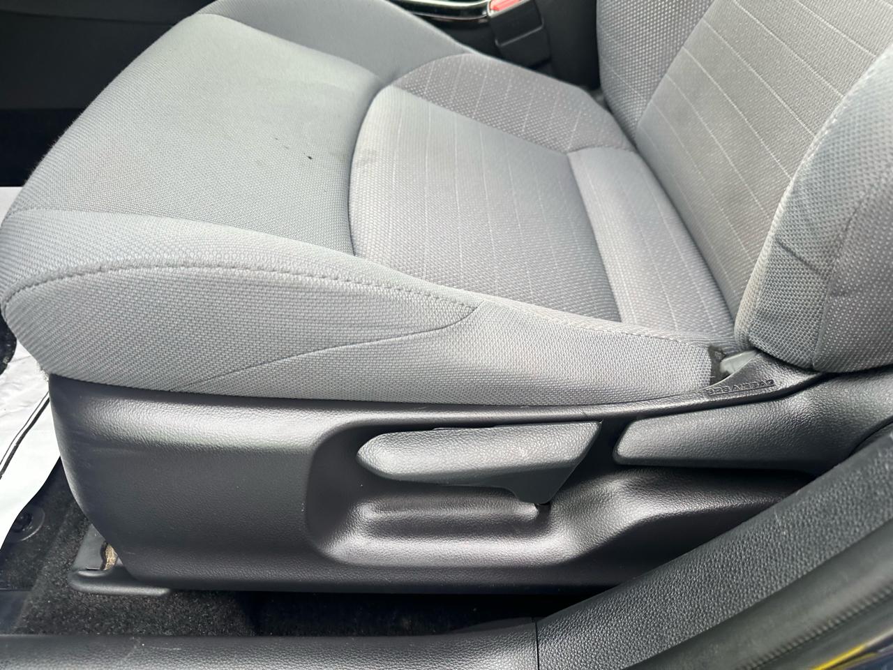 Toyota Corolla Nightshade CVT (Natl) 2020