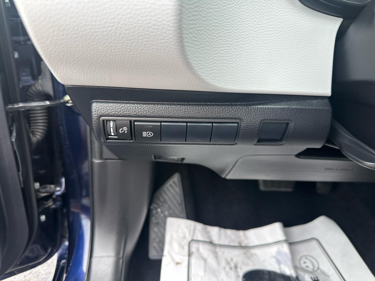 Toyota Corolla Nightshade CVT (Natl) 2020