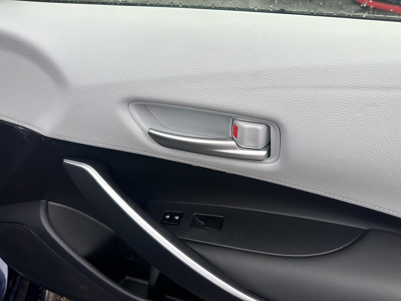 Toyota Corolla Nightshade CVT (Natl) 2020