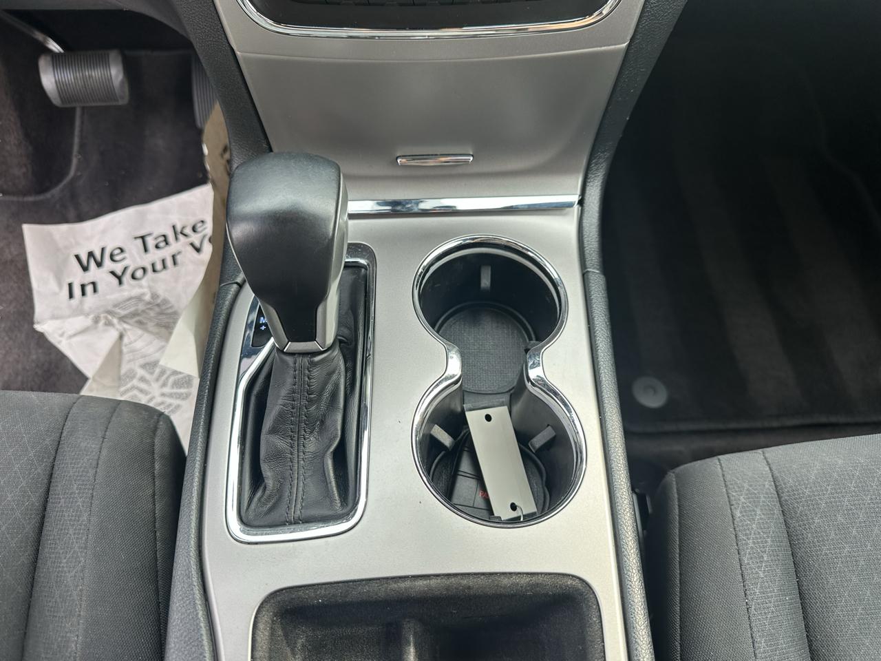 Jeep Grand Cherokee Laredo 4x4 2019