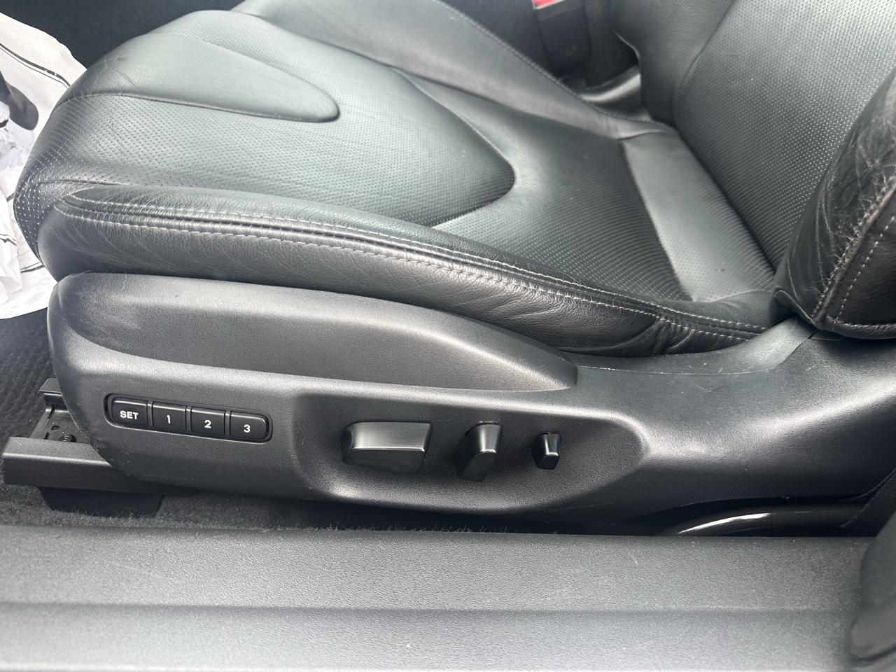 Mazda RX-8 4dr Cpe Man Grand Touring 2010