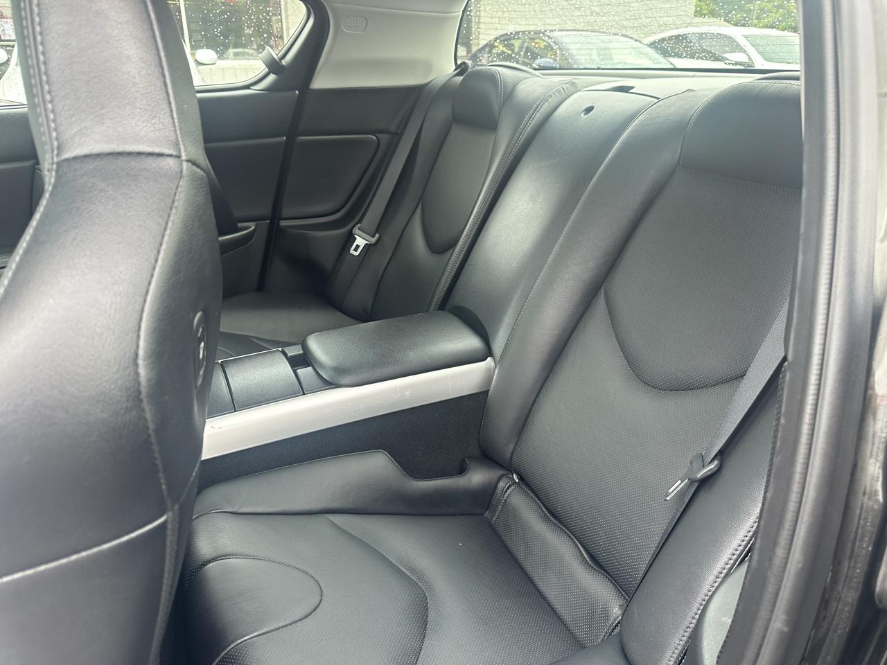 Mazda RX-8 4dr Cpe Man Grand Touring 2010