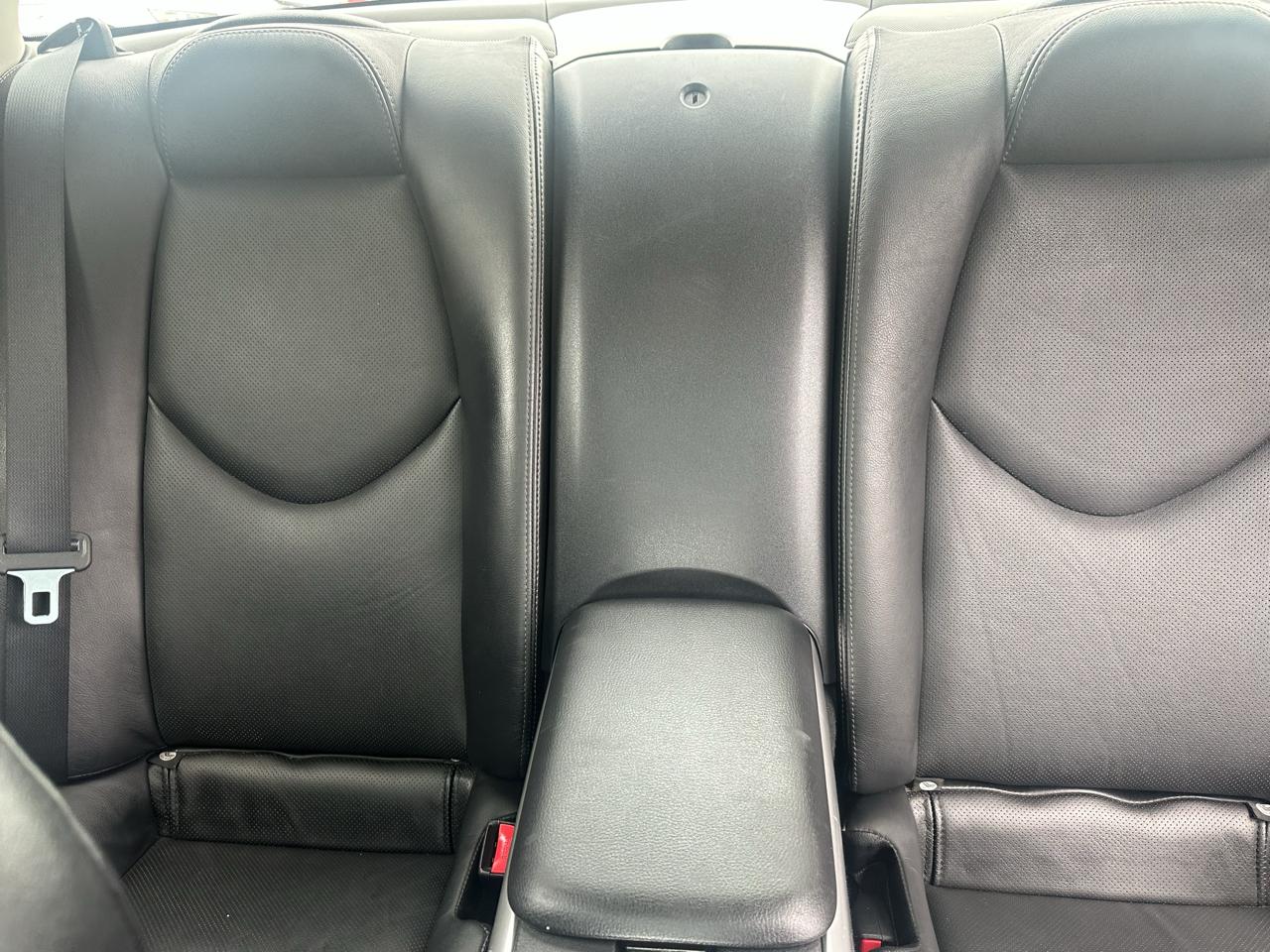 Mazda RX-8 4dr Cpe Man Grand Touring 2010