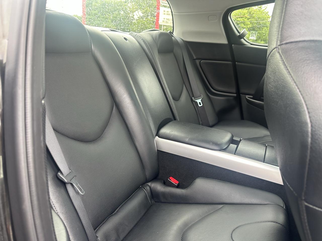 Mazda RX-8 4dr Cpe Man Grand Touring 2010