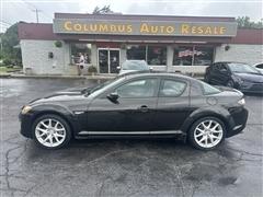 2010 Mazda RX-8 