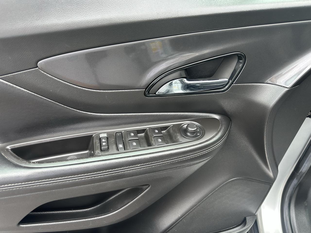 Buick Encore FWD 4dr Preferred II 2018