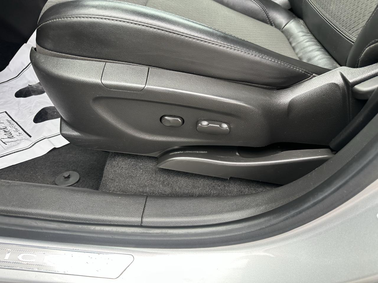 Buick Encore FWD 4dr Preferred II 2018