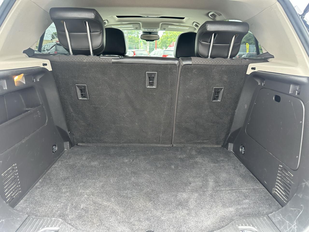 Buick Encore FWD 4dr Preferred II 2018