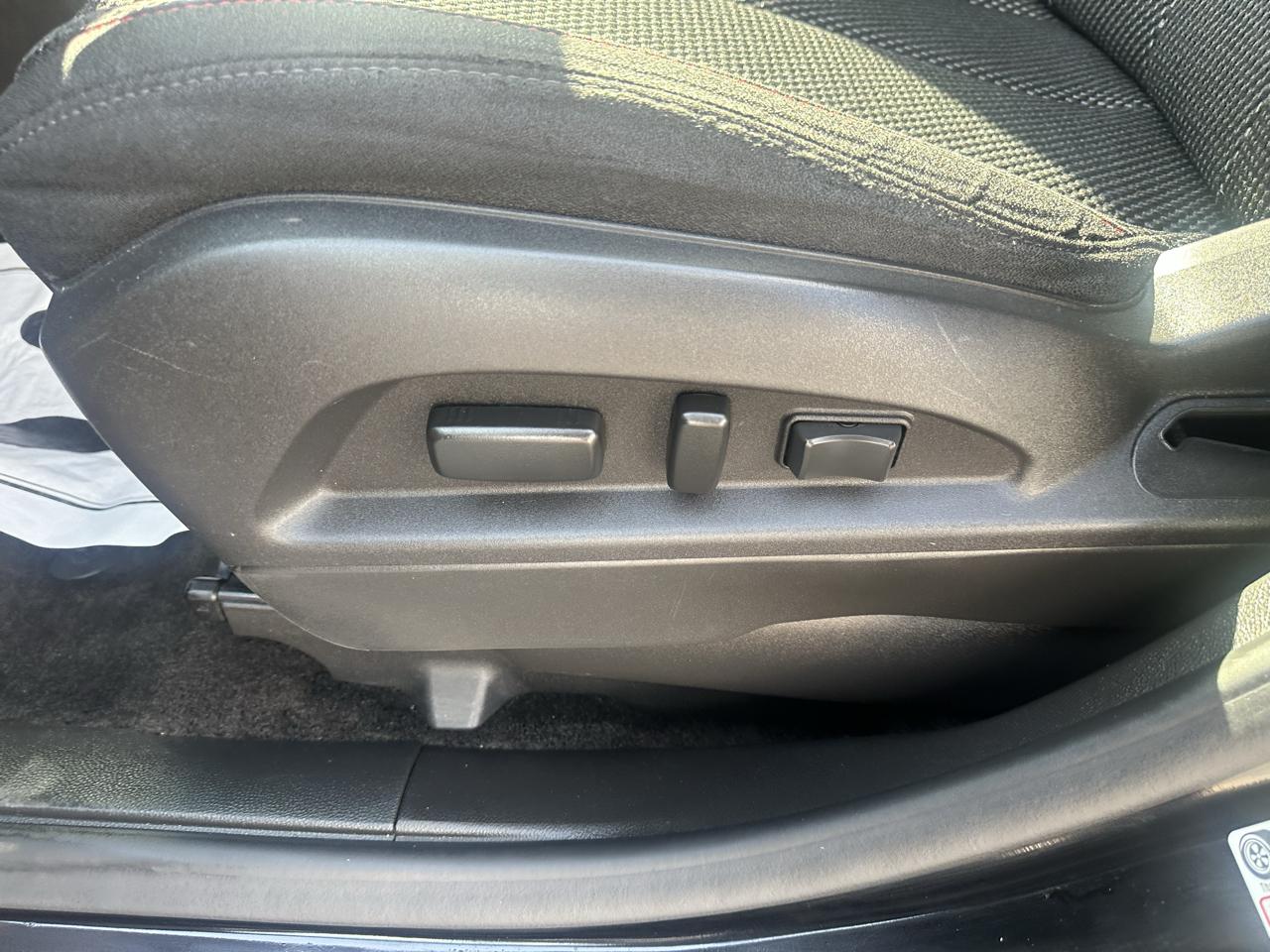 Chevrolet Equinox AWD 4dr LT 2016