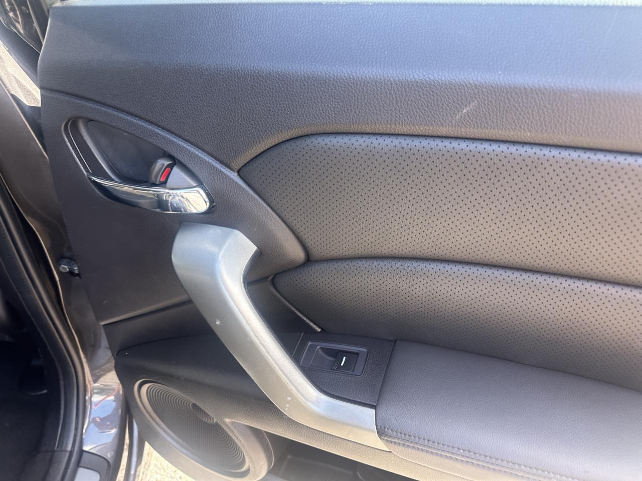 Acura RDX FWD 4dr Tech Pkg 2010
