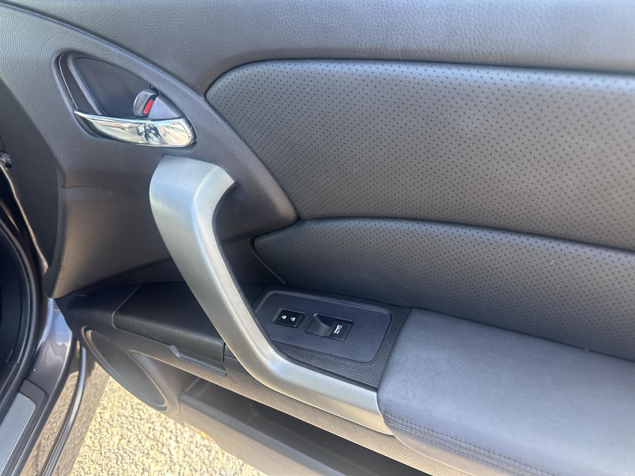 Acura RDX FWD 4dr Tech Pkg 2010