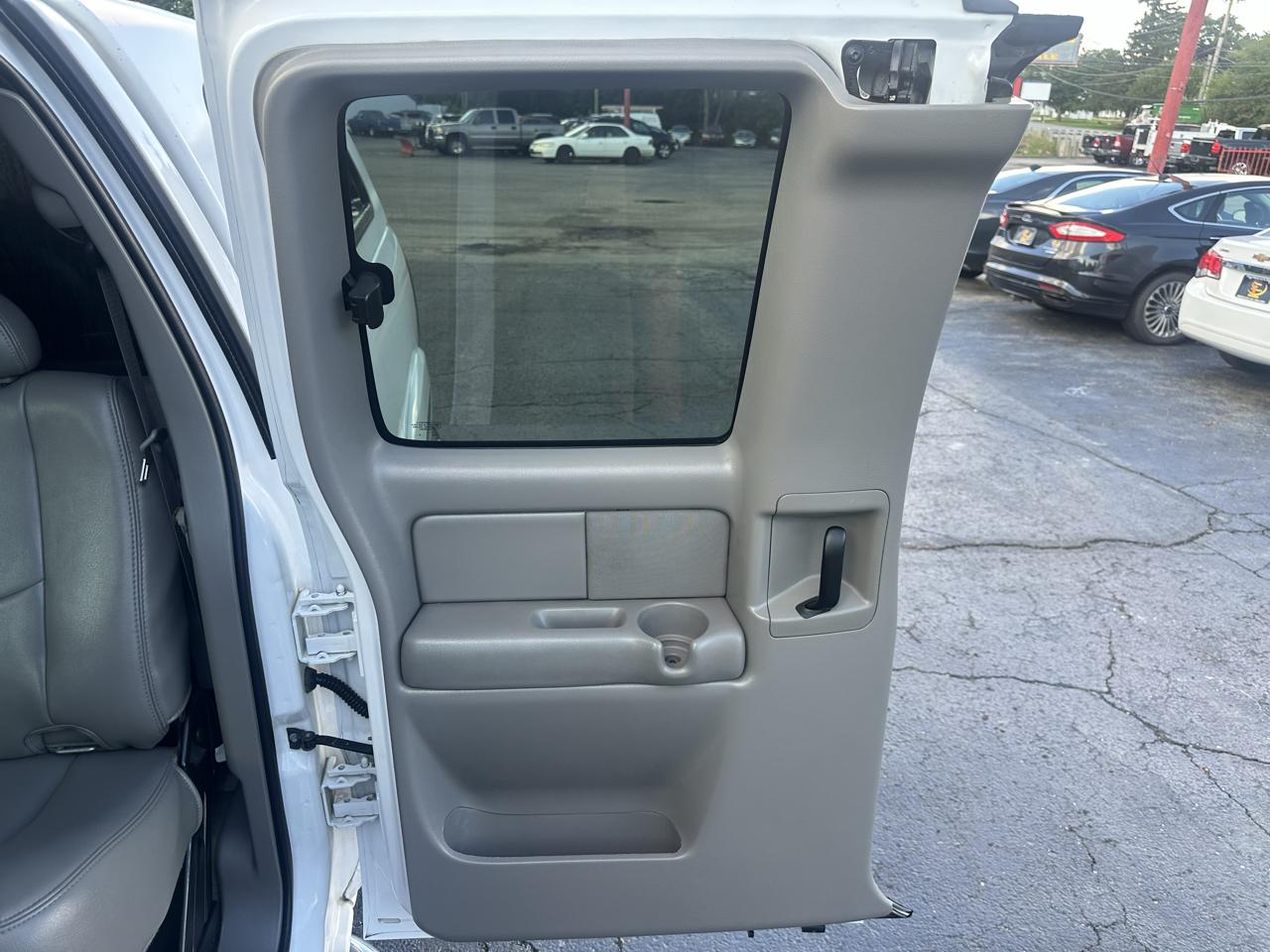 GMC Sierra 2500HD Ext Cab 143.5" WB 4WD SLT 2005