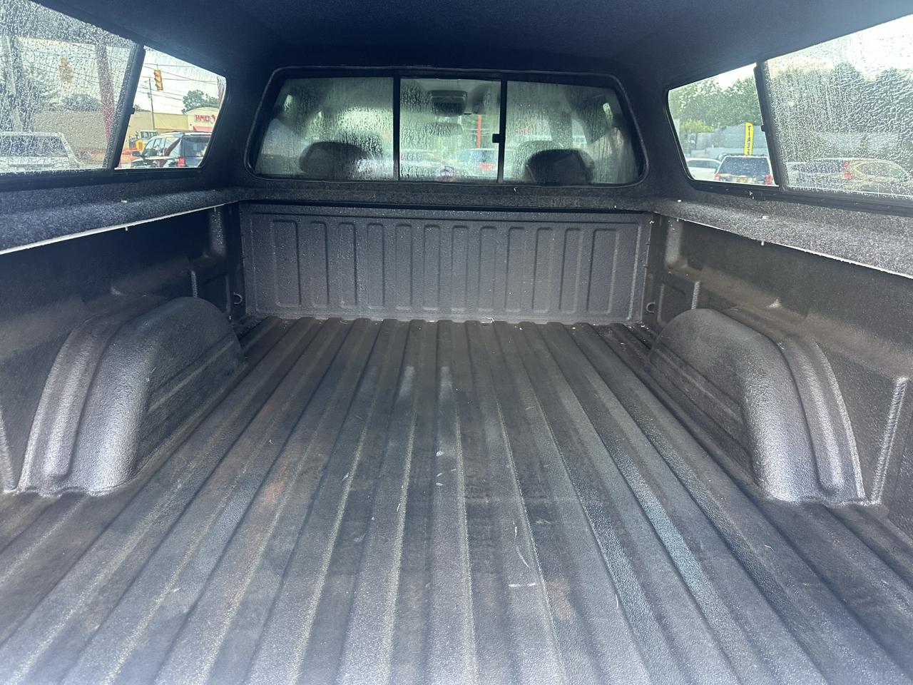 GMC Sierra 2500HD Ext Cab 143.5" WB 4WD SLT 2005
