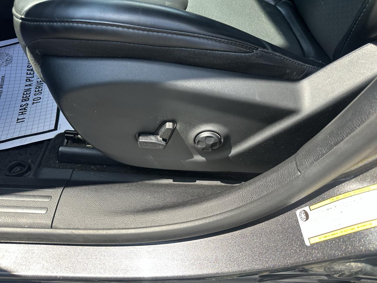 Jeep Cherokee Latitude Plus 4x4 2019