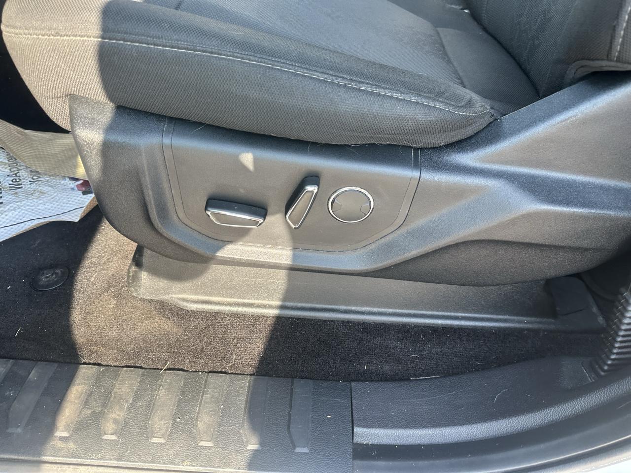 Ford F-150 4WD SuperCrew 150" XLT 2018
