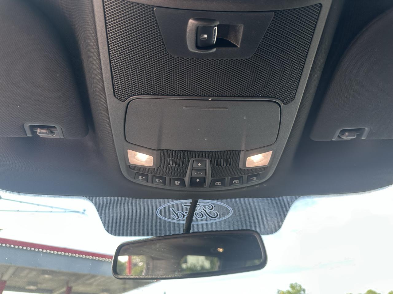 Ford F-150 4WD SuperCrew 150" XLT 2018