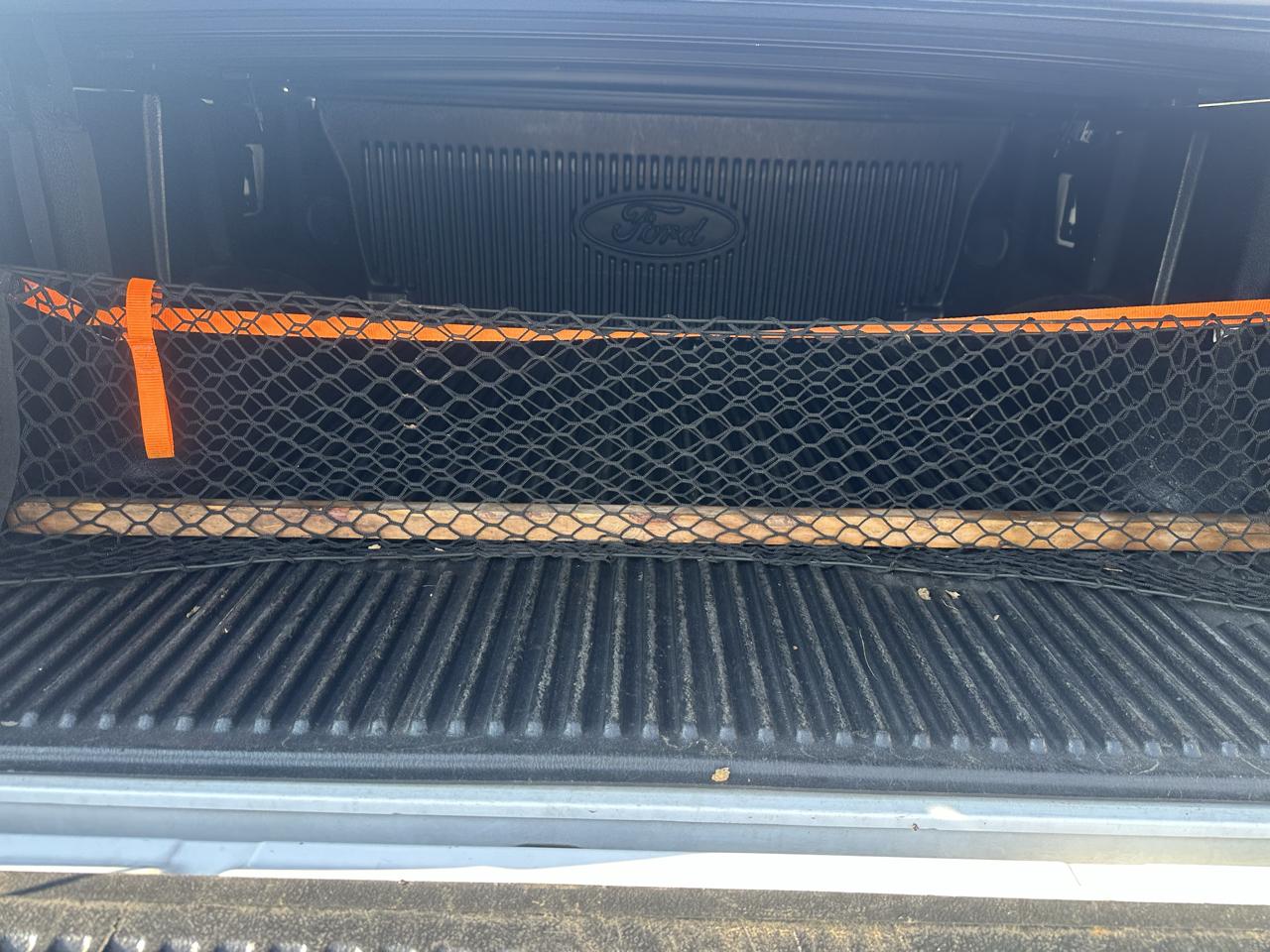 Ford F-150 4WD SuperCrew 150" XLT 2018