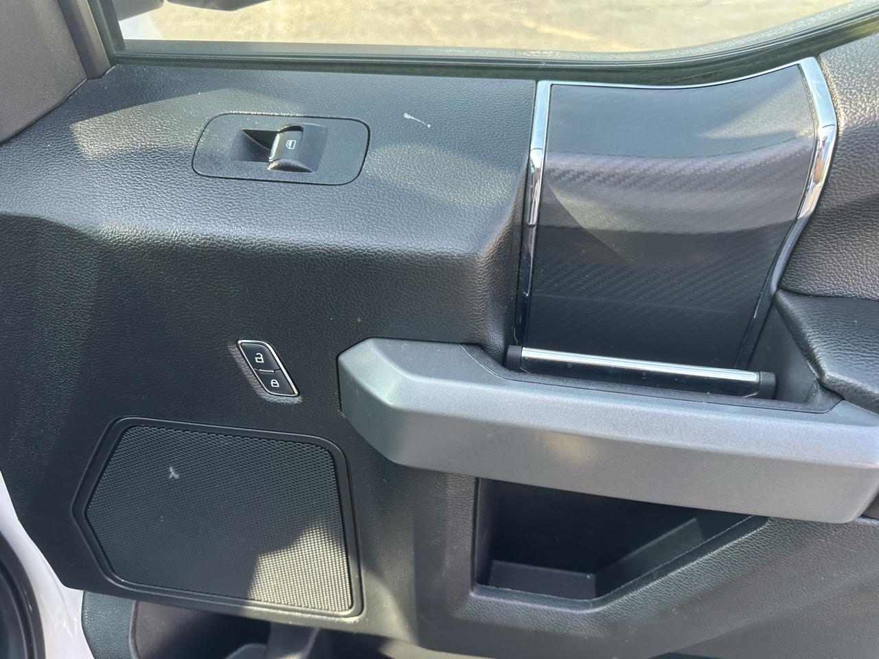Ford F-150 4WD SuperCrew 150" XLT 2018