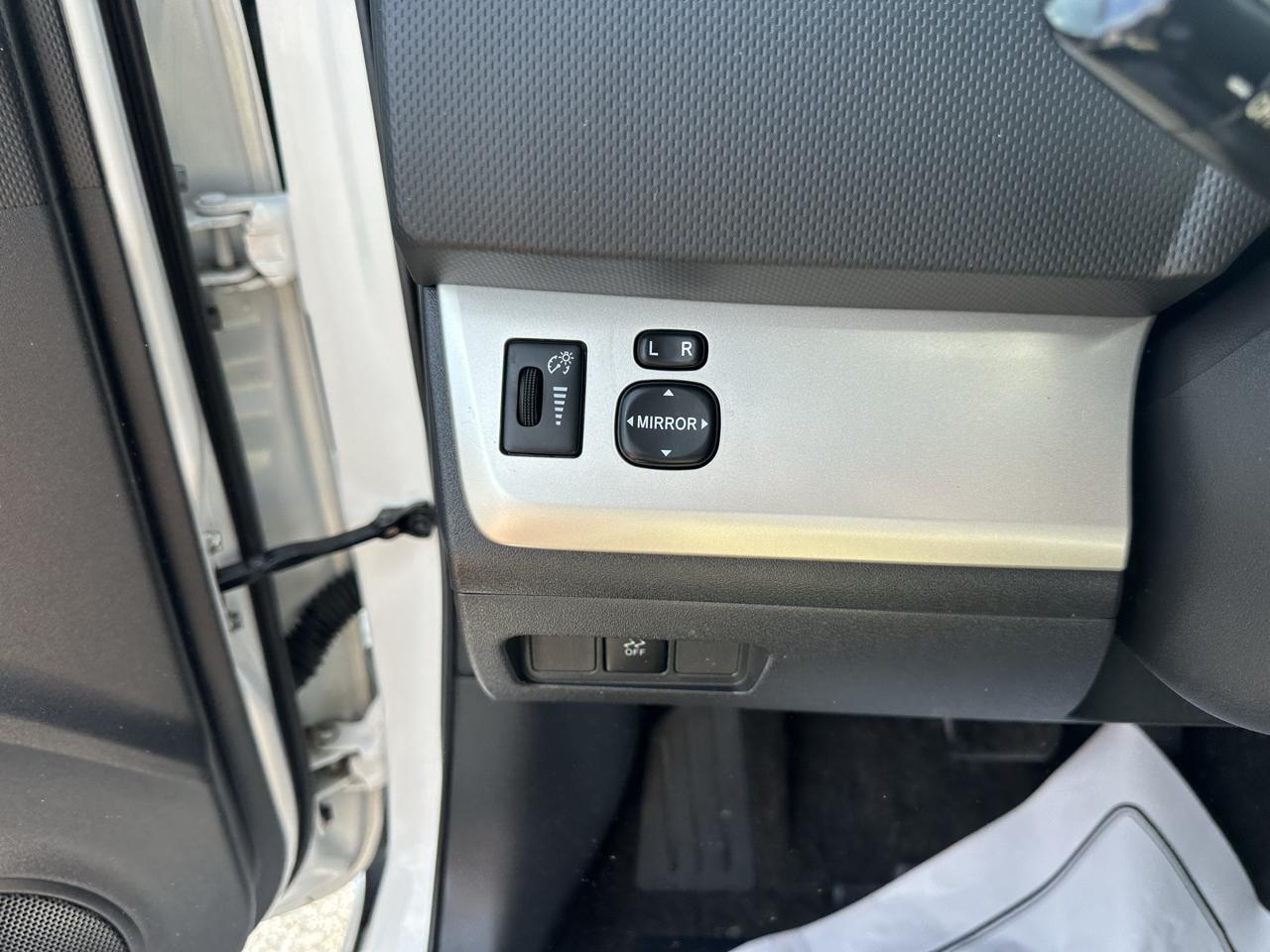 Scion xB 5dr Wgn Man (Natl) 2008