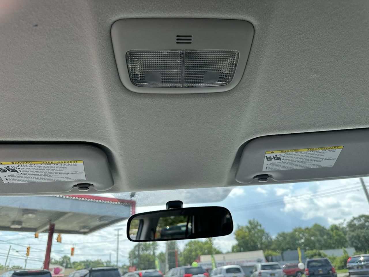 Scion xB 5dr Wgn Man (Natl) 2008