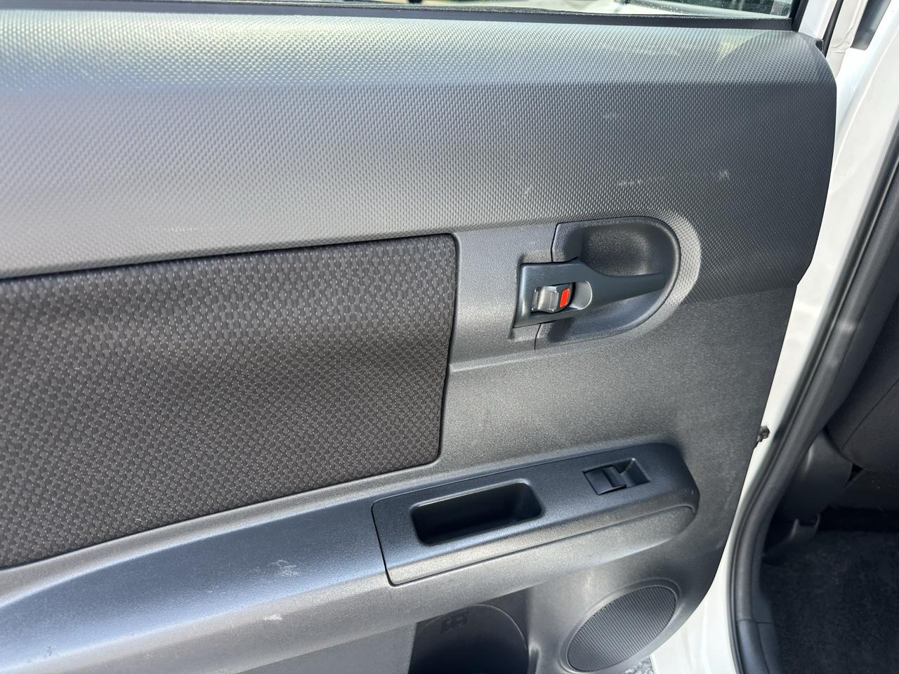 Scion xB 5dr Wgn Man (Natl) 2008