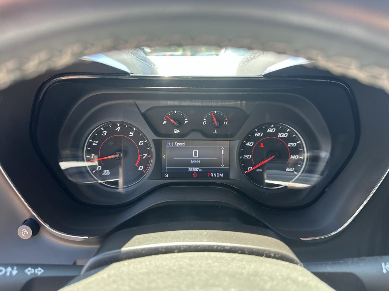 Chevrolet Camaro 2dr Cpe 1LT 2023