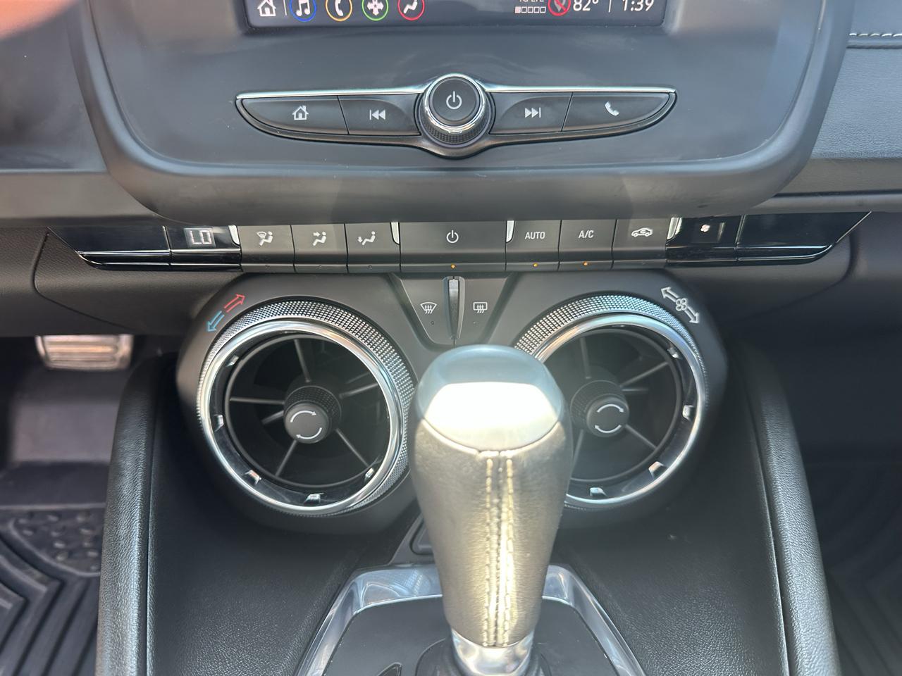 Chevrolet Camaro 2dr Cpe 1LT 2023