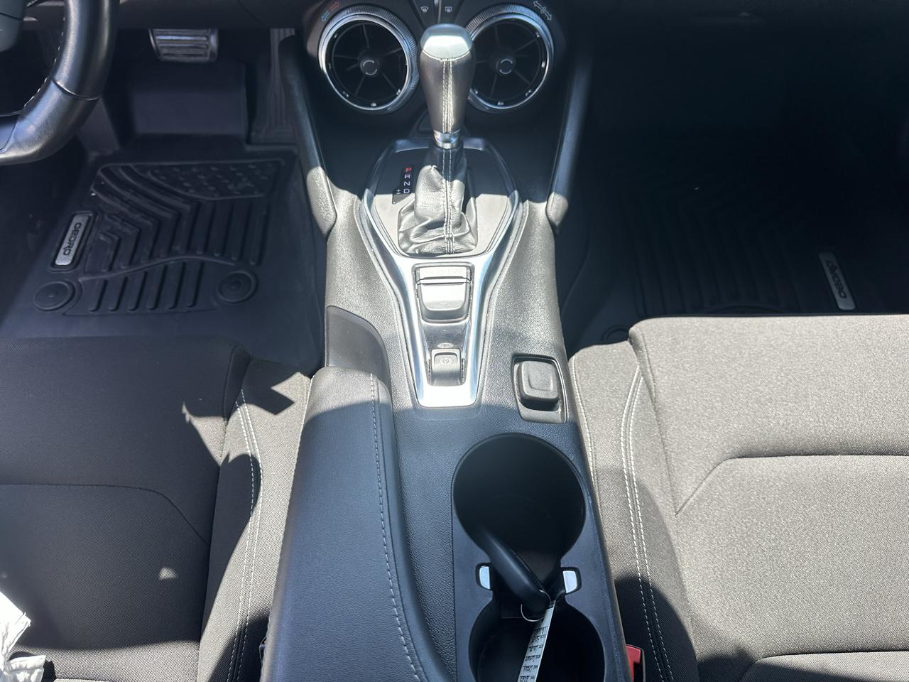 Chevrolet Camaro 2dr Cpe 1LT 2023