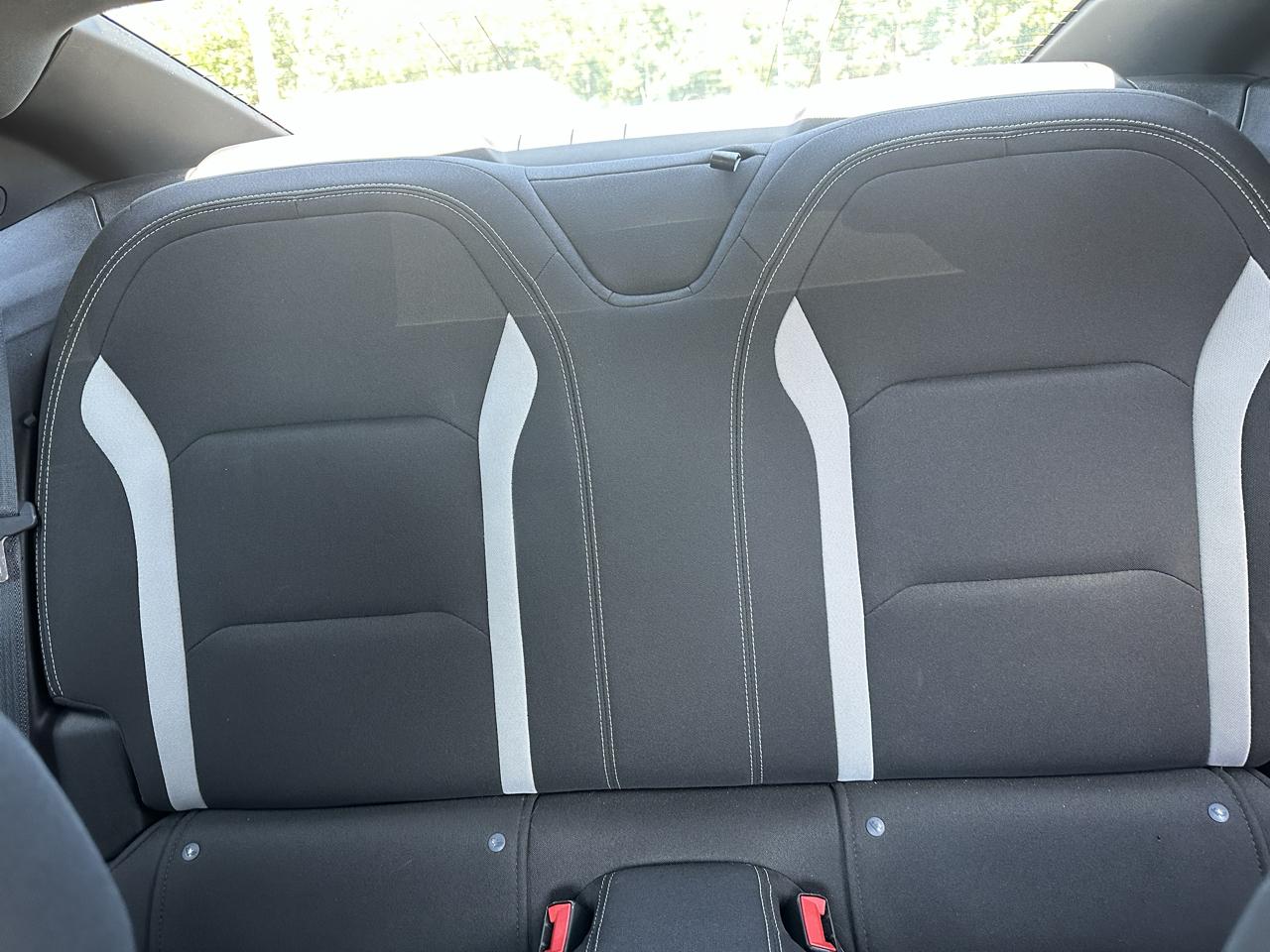 Chevrolet Camaro 2dr Cpe 1LT 2023