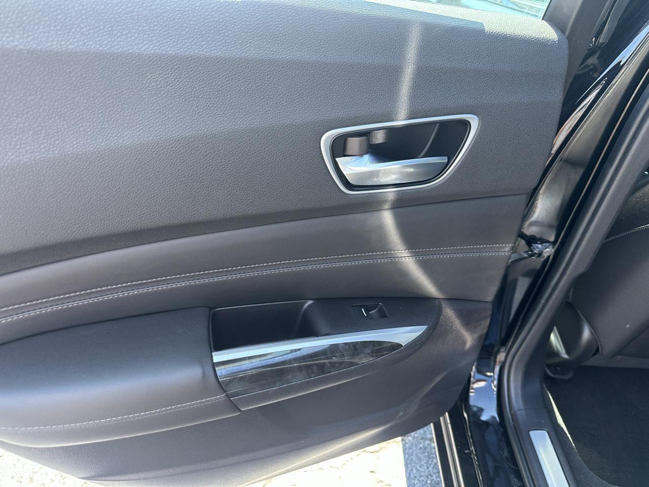 Acura TLX 2.4L FWD 2019