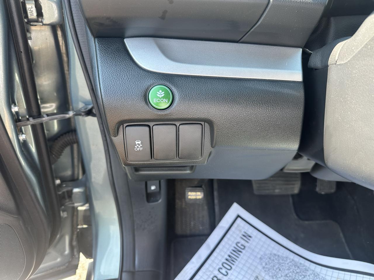 Honda CR-V AWD 5dr EX 2012