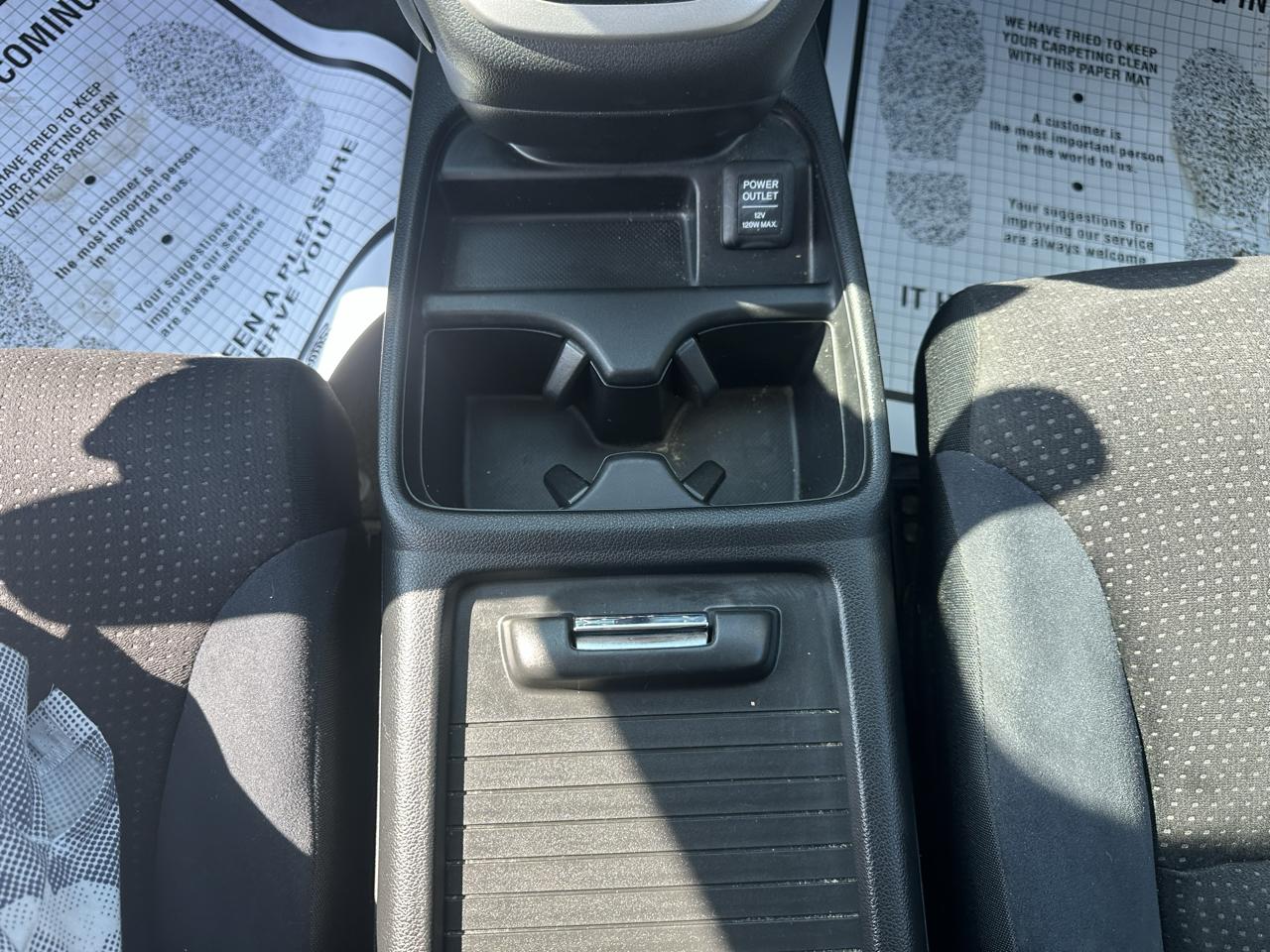 Honda CR-V AWD 5dr EX 2012
