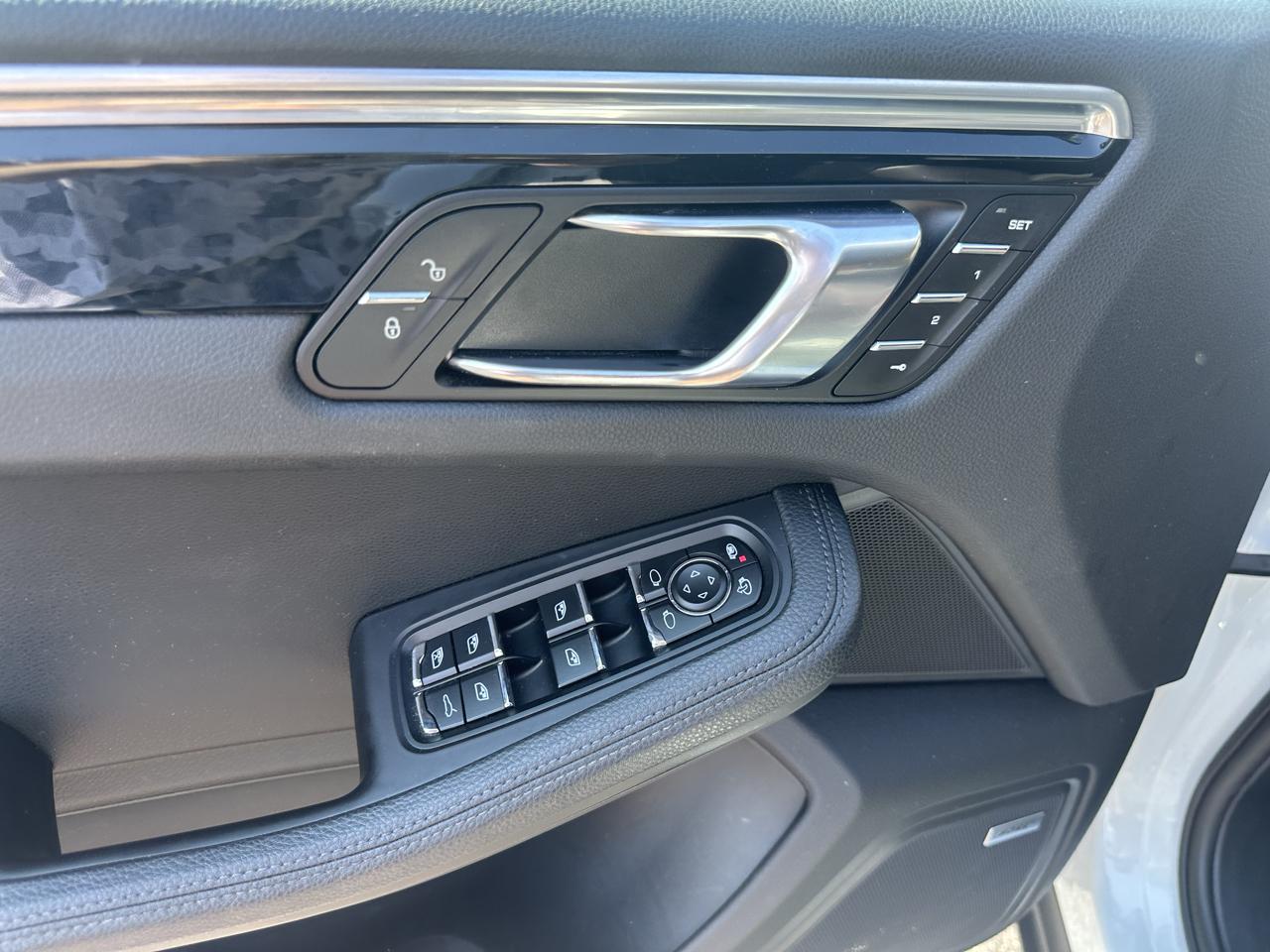 Porsche Macan AWD 2018
