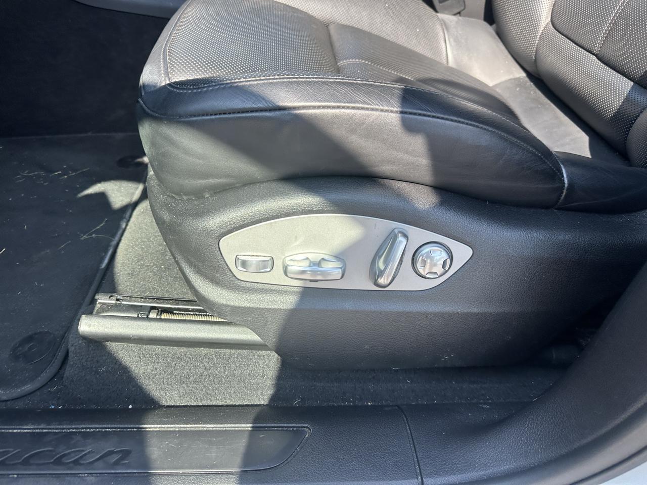 Porsche Macan AWD 2018