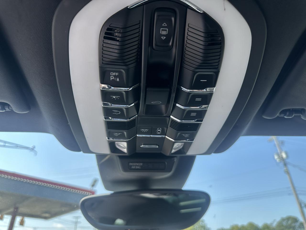 Porsche Macan AWD 2018