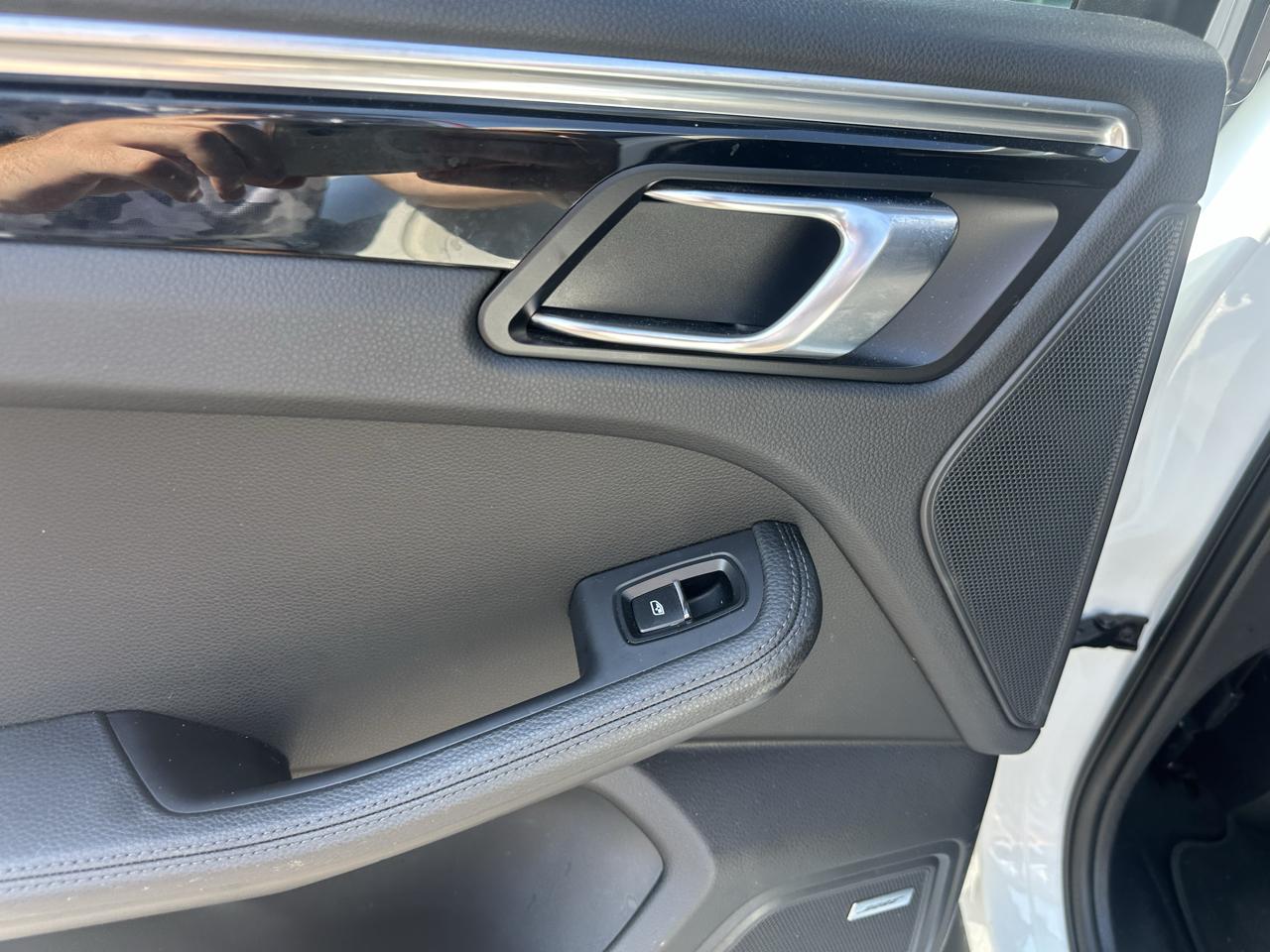 Porsche Macan AWD 2018