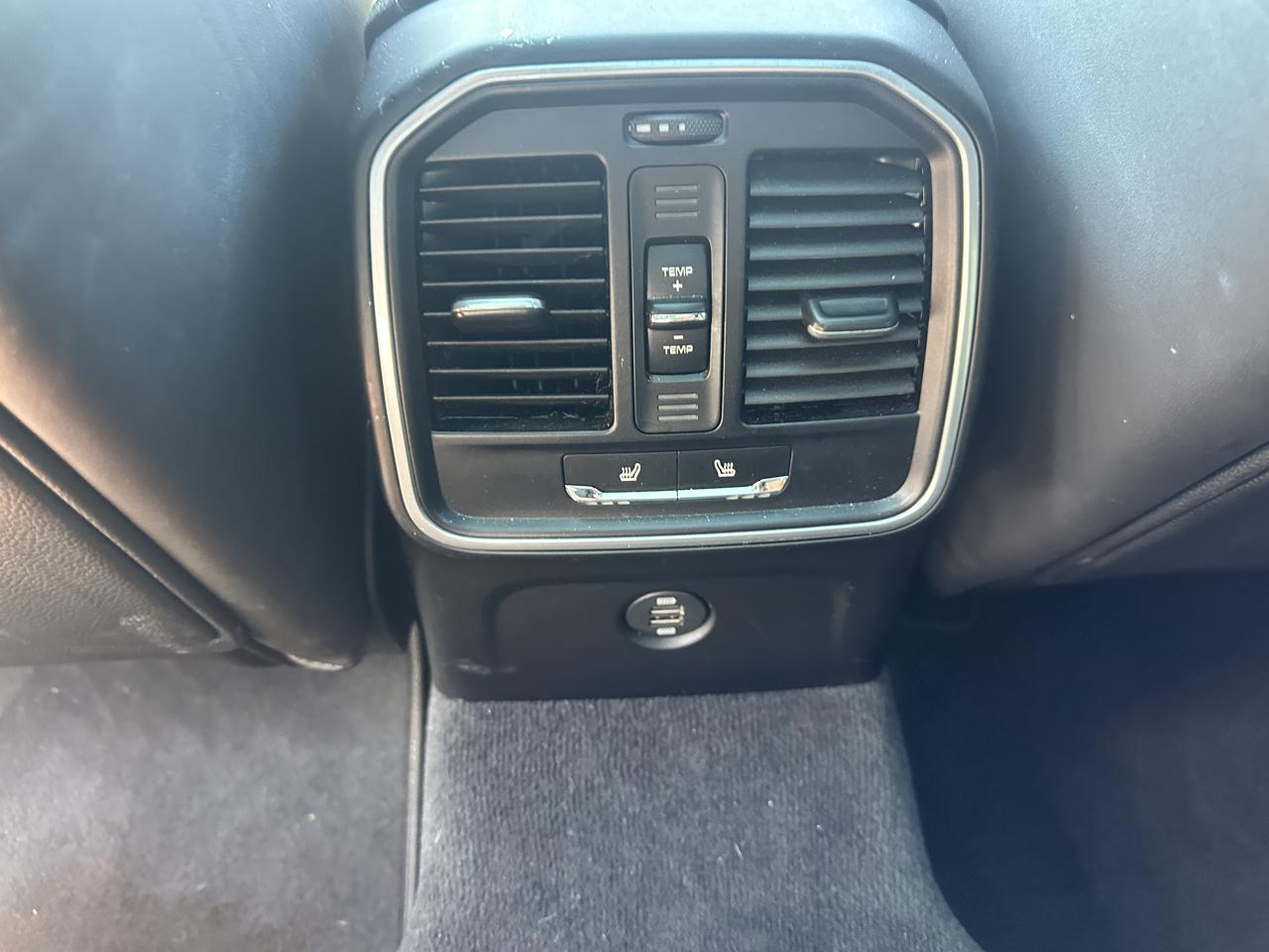 Porsche Macan AWD 2018