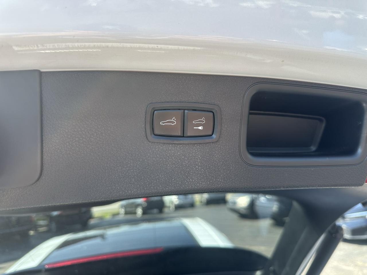 Porsche Macan AWD 2018