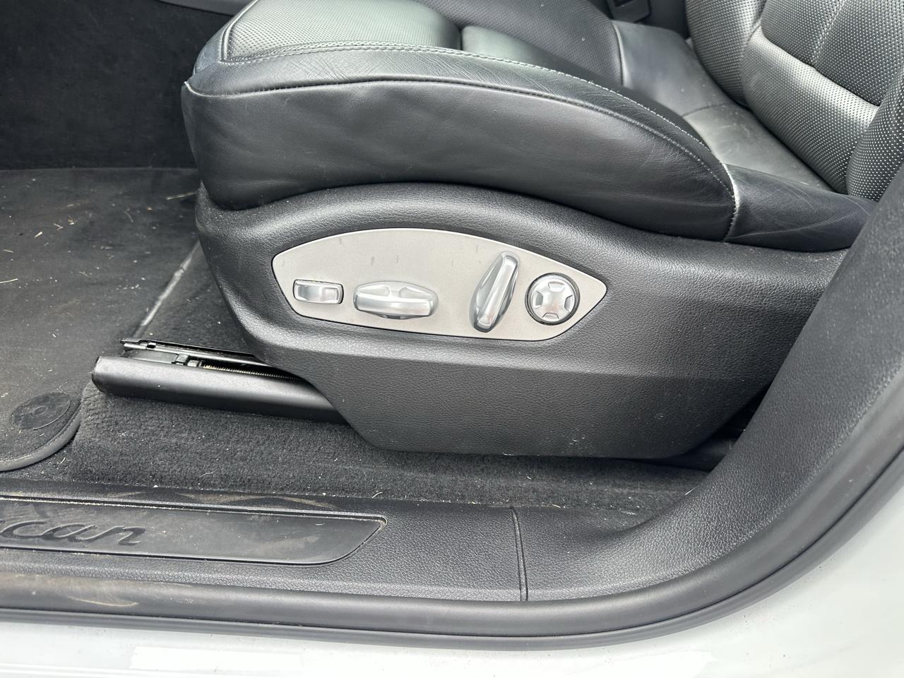 Porsche Macan AWD 2018