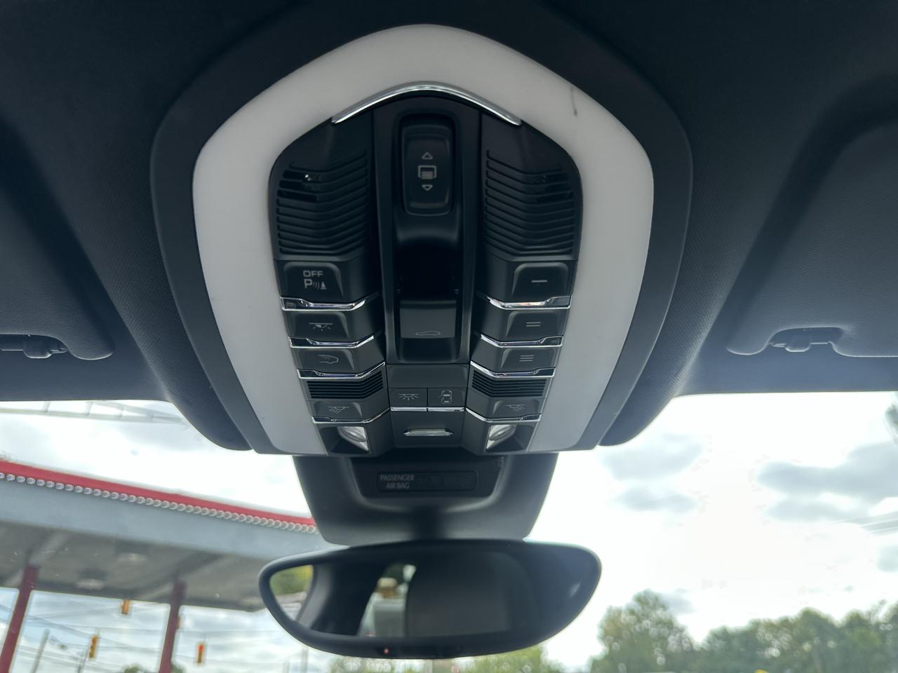Porsche Macan AWD 2018